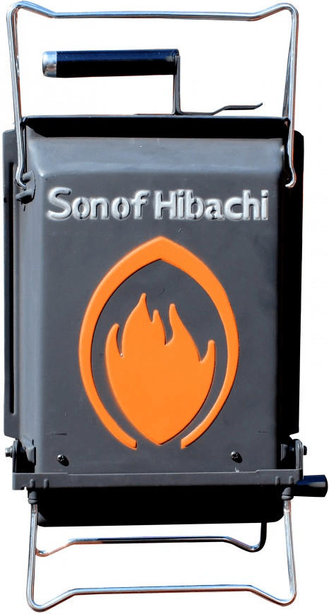 Son of Hibachi Stadtparkgrill