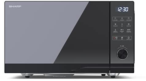 Sharp YC-GC52BE-B