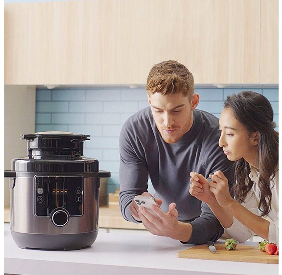 Tefal Turbo Cuisine CY7788