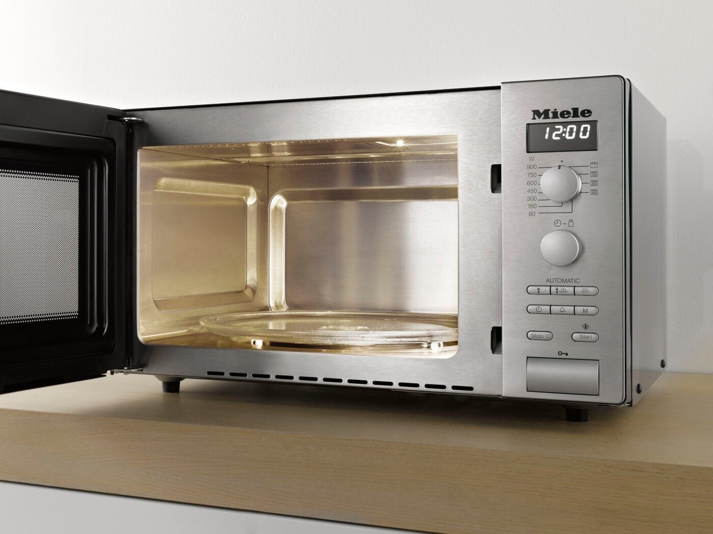 Miele M 6012 SC