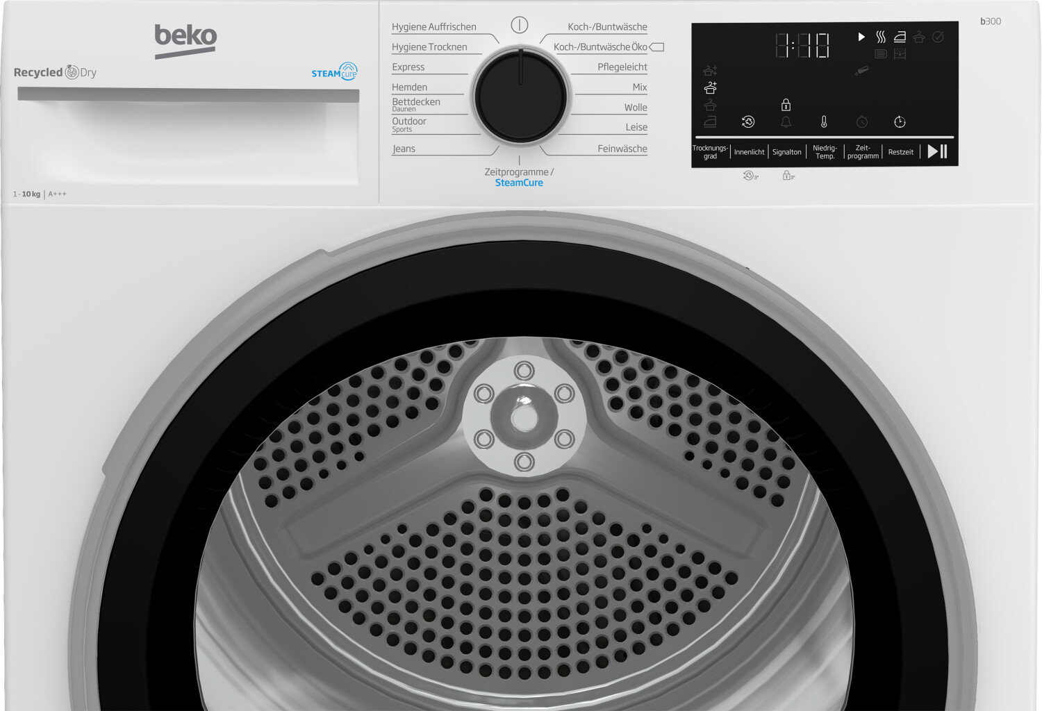 Beko B3T442491