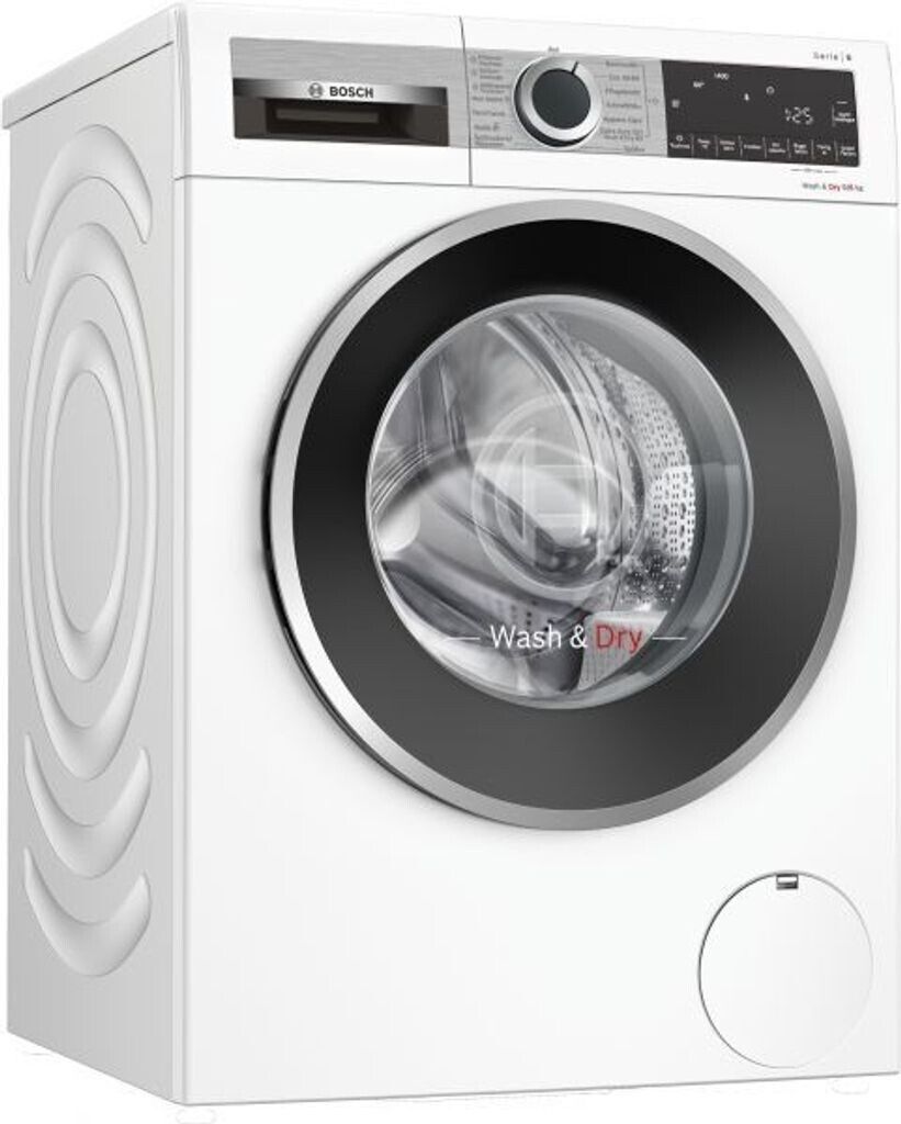 Bosch WNG24441