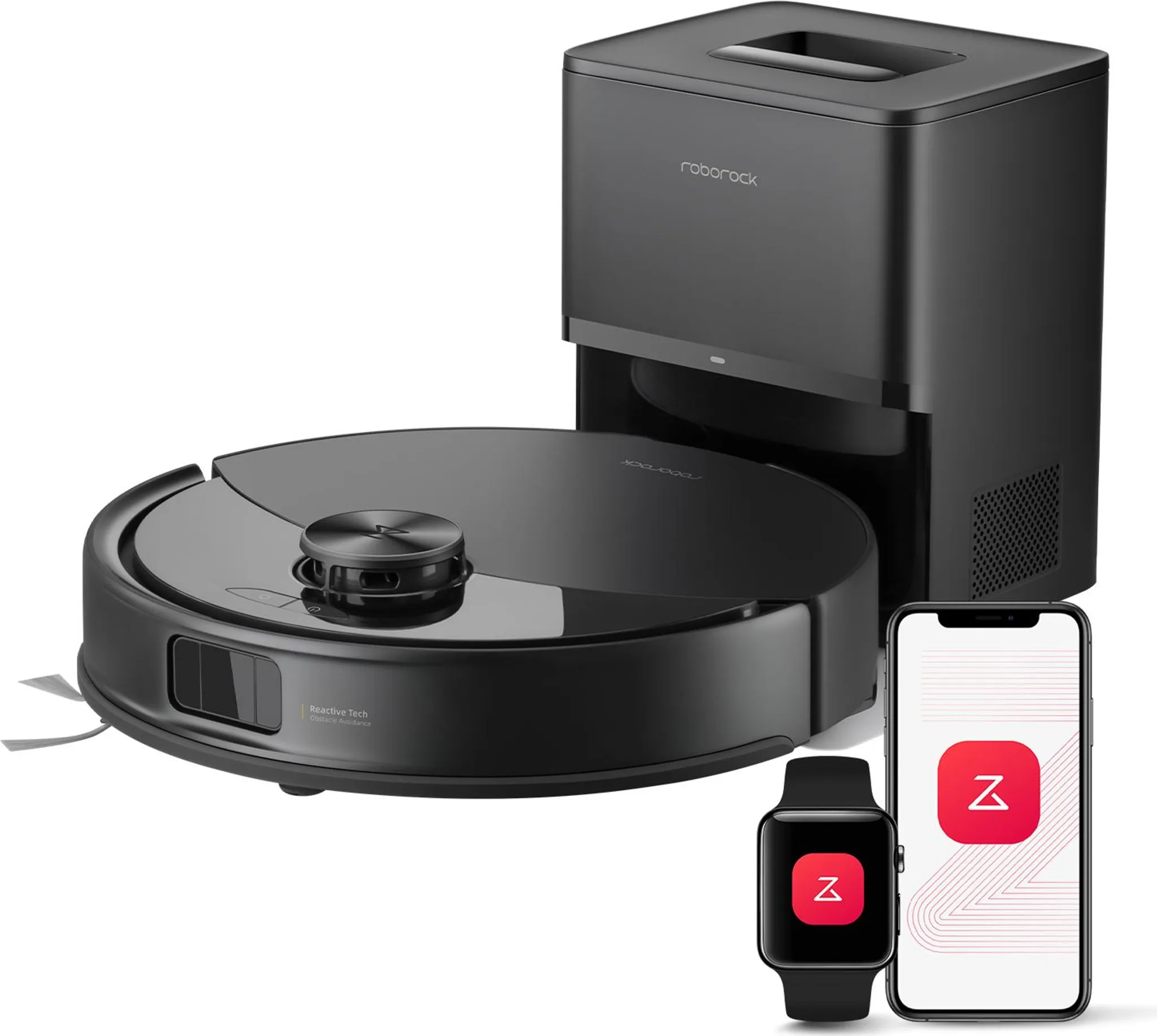 Roborock Q10 S5+