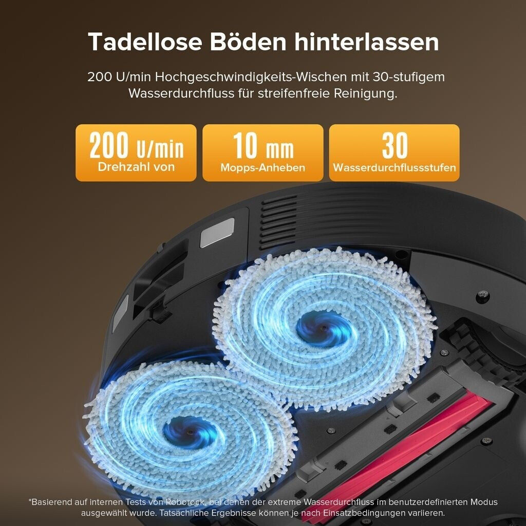 Roborock QVRRS52-00