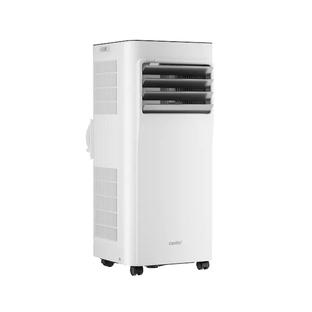comfee 3-in-1-Klimagerät »»Easy Cool 9000« starker Luftstrom, App und Sprachsteuerung möglich«, für Räume bis zu 33 m², mit Temperatursensor