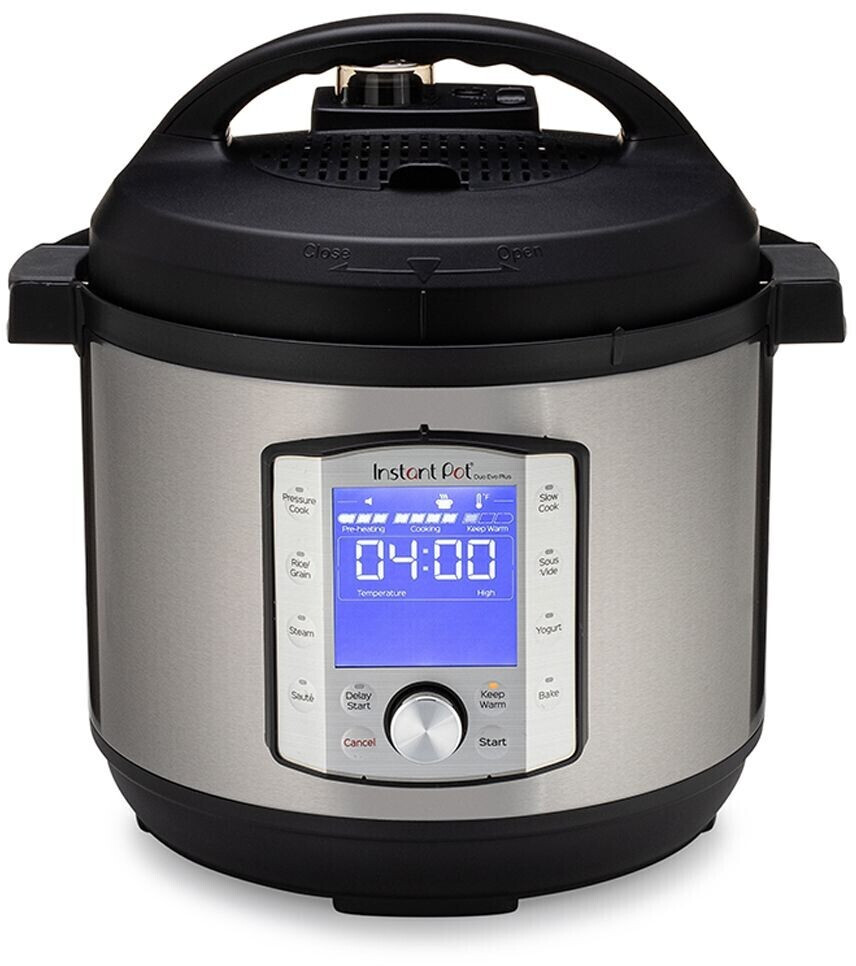 Instant Pot Duo Evo Plus 8 L