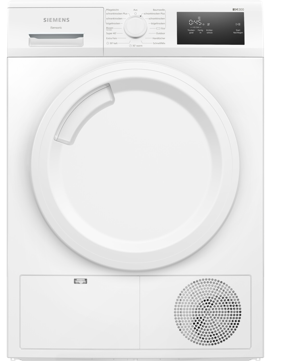 Siemens WT43H003