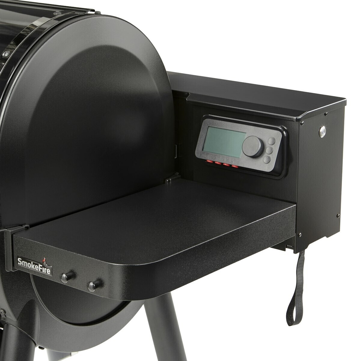 Weber SmokeFire EX4 Crafted GBS Stealth Edition (22611504)