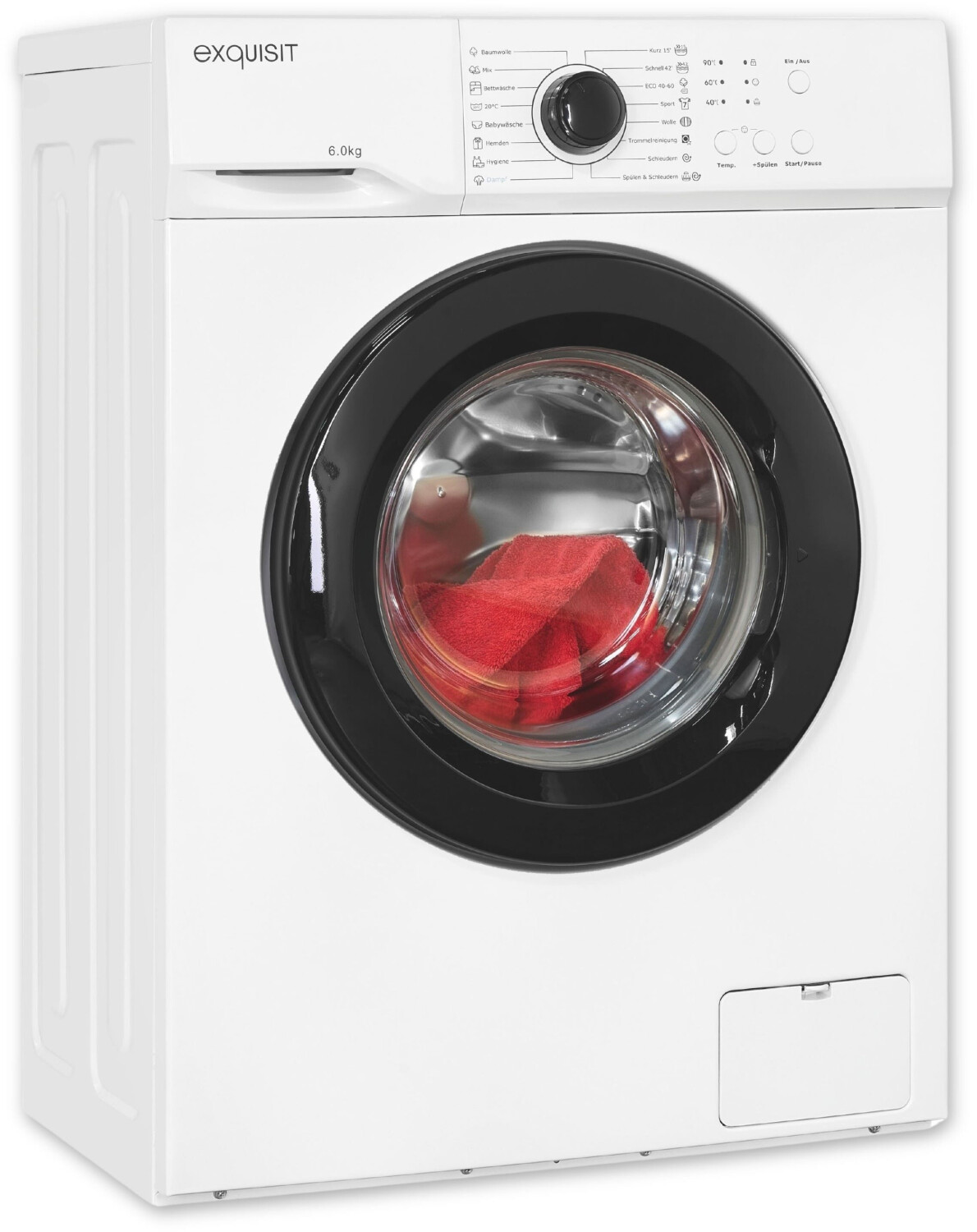 Exquisit WA6110-020A