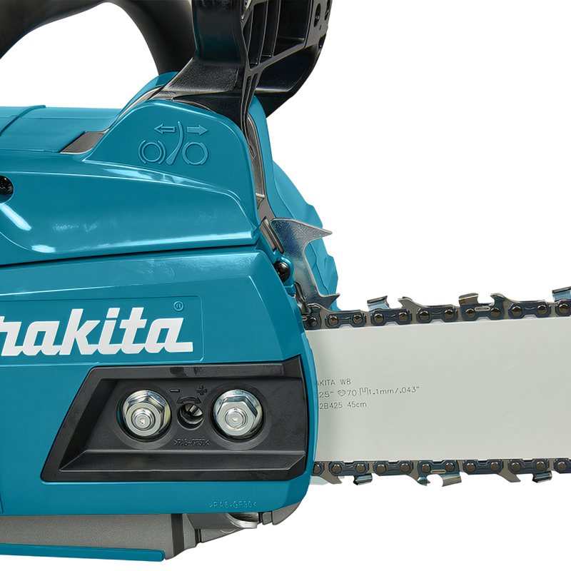 Akku-Kettensäge Makita XGT UC013GT101