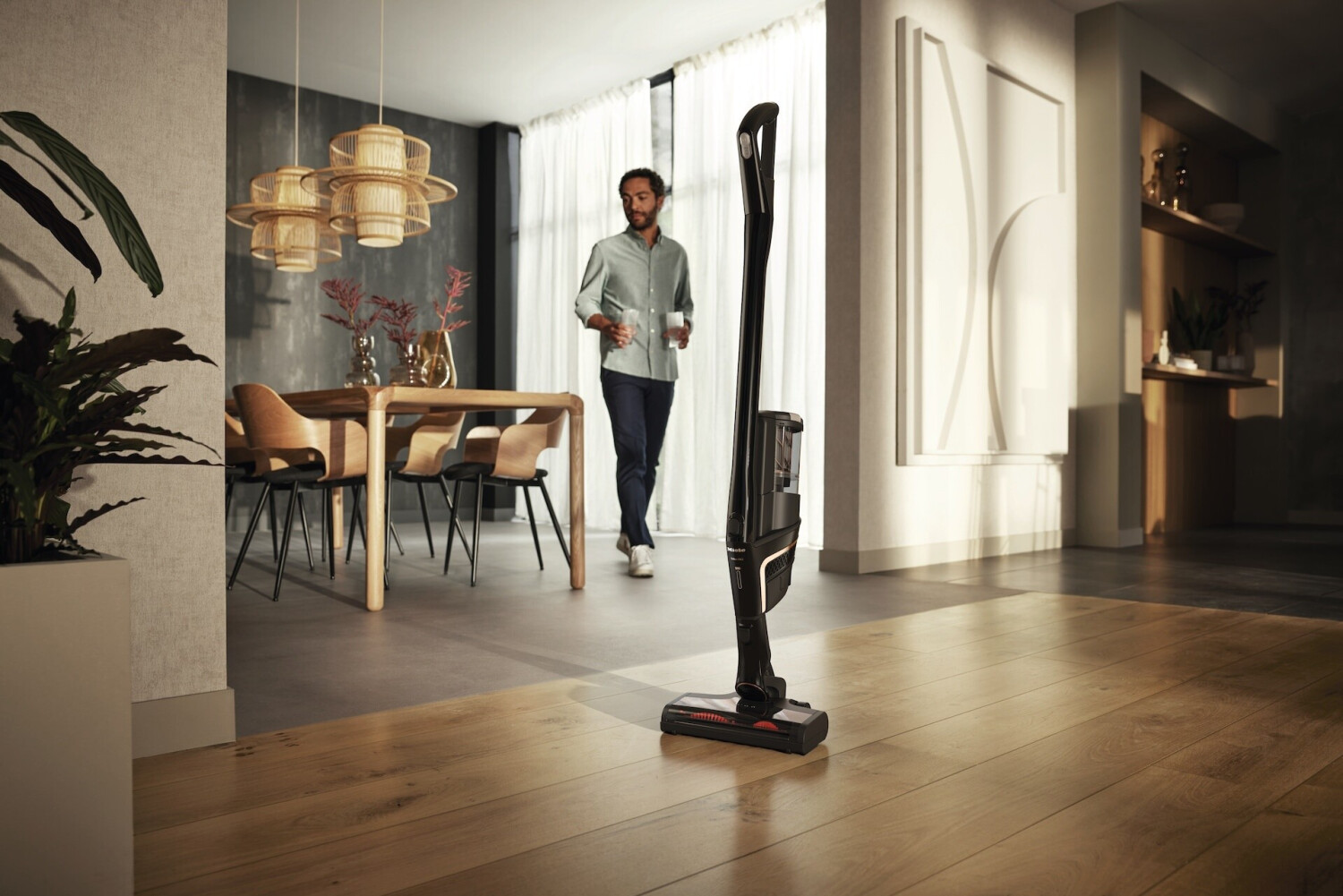 Miele Triflex HX2 Pro 125 Gala 67674969-0