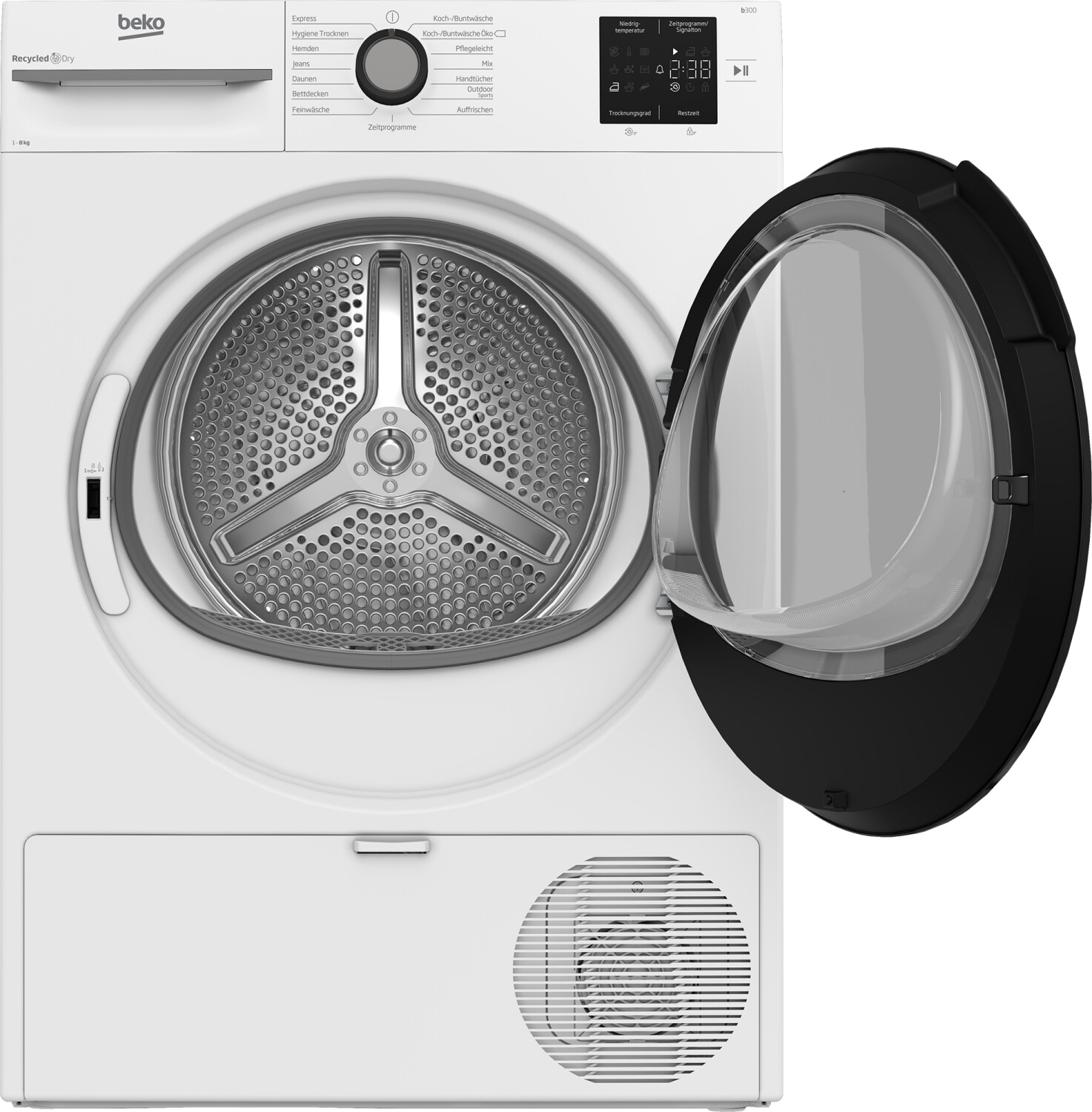 Beko BM3T38220X