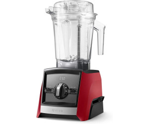 Vitamix Ascent A2500i rot