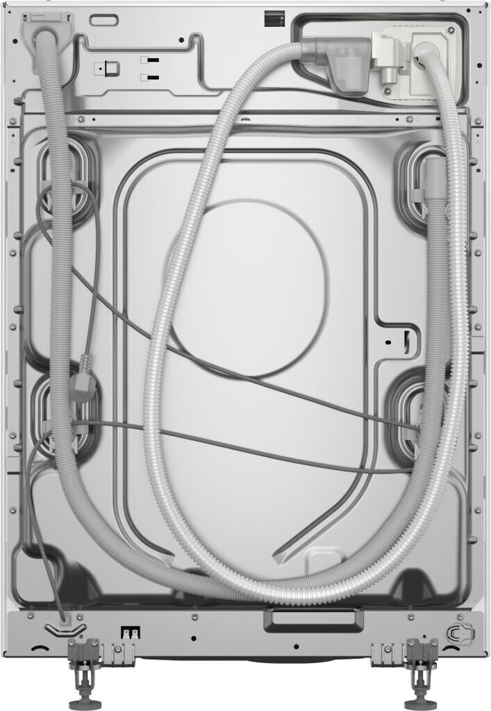 Bosch WIW28443