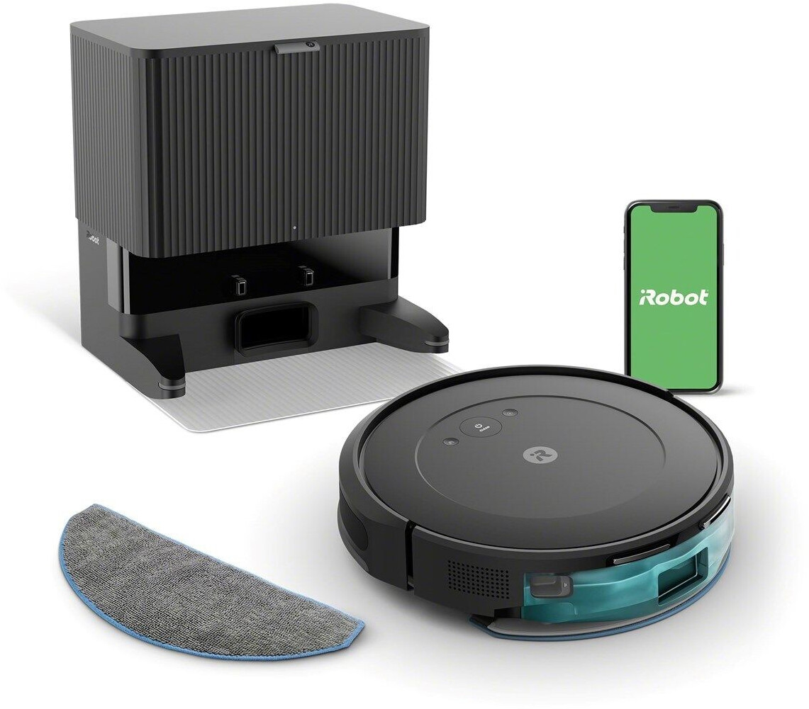iRobot Roomba Combo 2 Essential Roboter