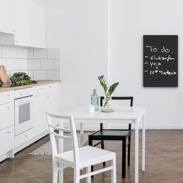 Vasner Infrarotheizung »Citara T«, Tafelheizung mit Kreide beschreibbar, 1.100 Watt