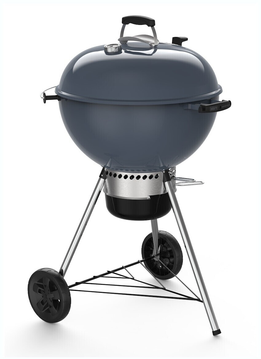 Weber Master-Touch GBS C-5750 ø 57 cm Slate Blue