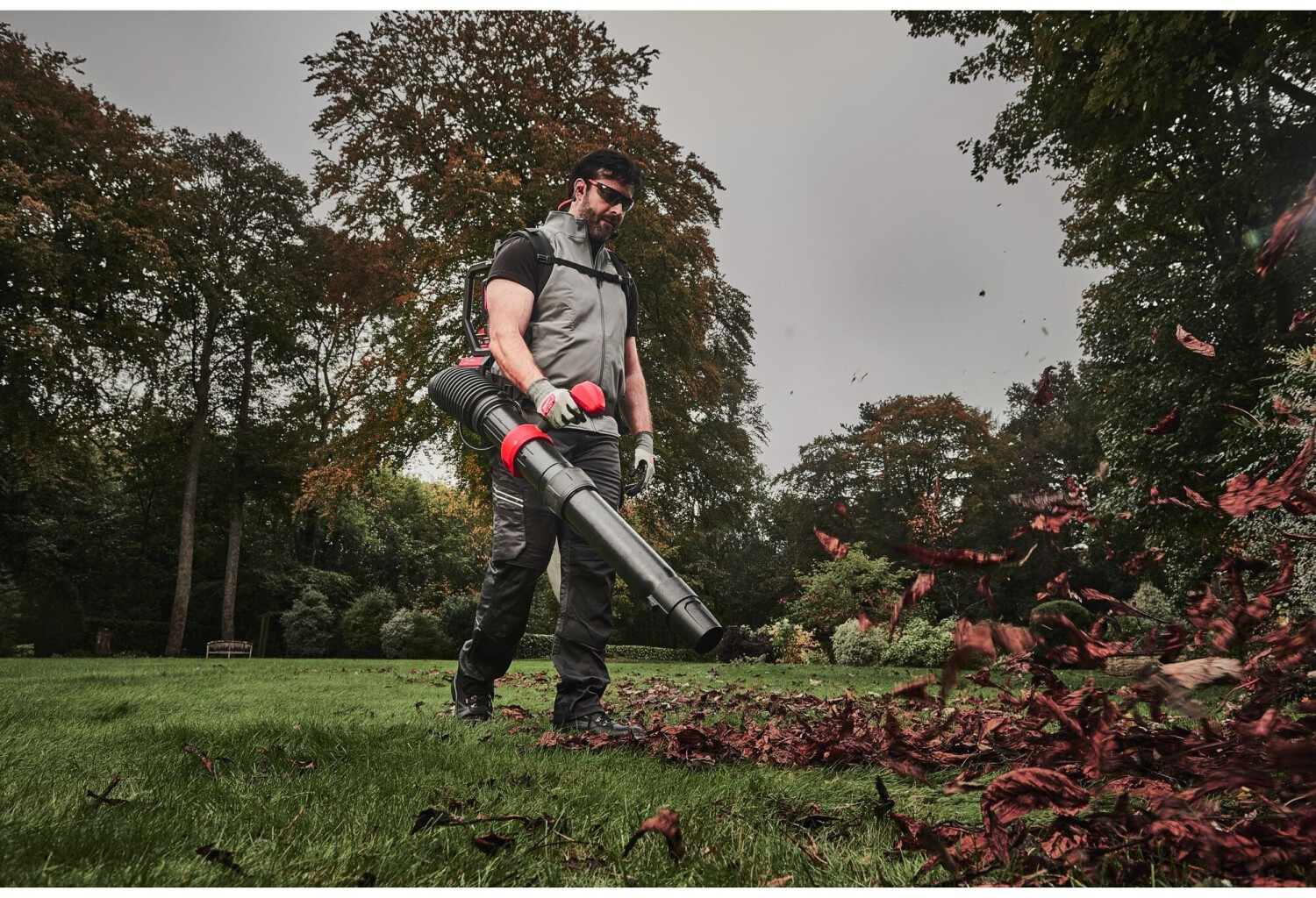 Milwaukee M18 F2BPB-124