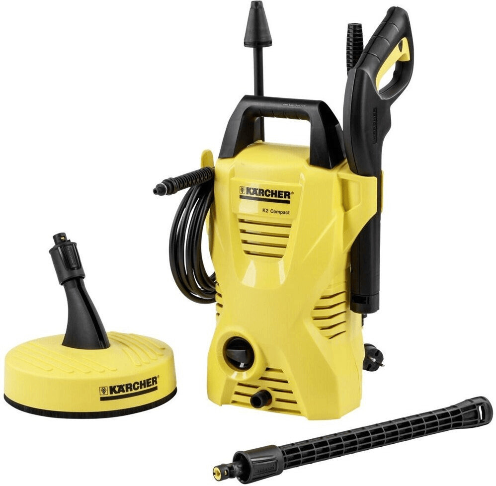 Kärcher K 2 Compact Home