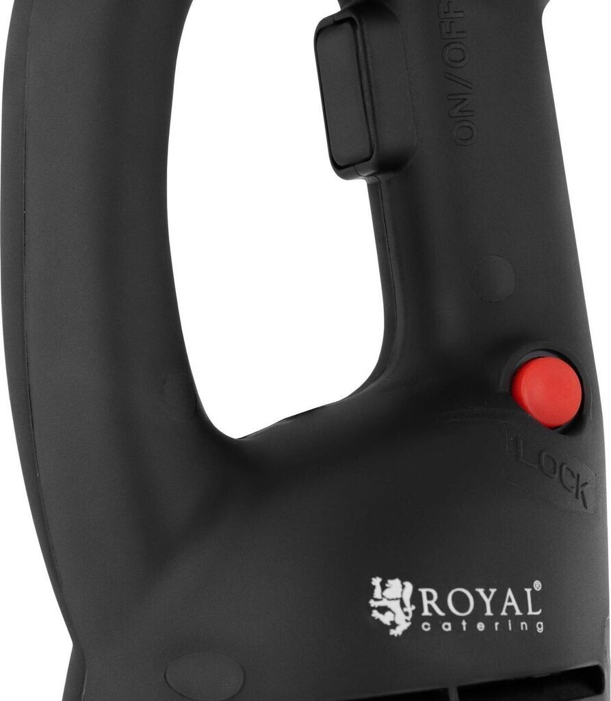 Royal Catering Gastro Stabmixer RCSM-850-550