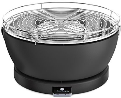 Feuerdesign Vesuvio anthrazit