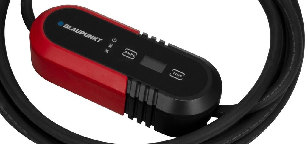 Blaupunkt Mobile Ladestation P1PM2T2