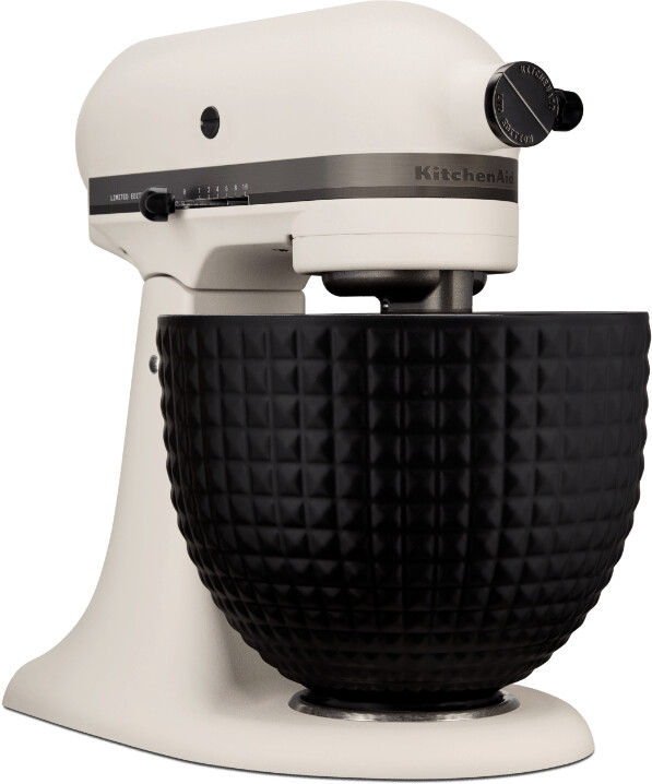 KitchenAid Artisan Design 4,7 L 5KSM180CBELD Light and Shadow