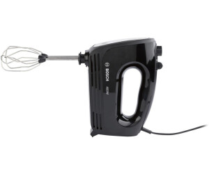 Bosch MFQ2420 MFQ2420B piano black