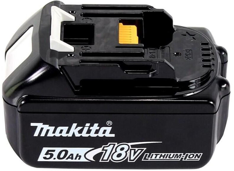 Makita DUB 185 T1 (1 x 5Ah / ohne Ladegerät)