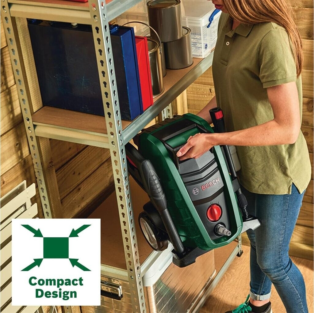 Bosch Aquatak 135