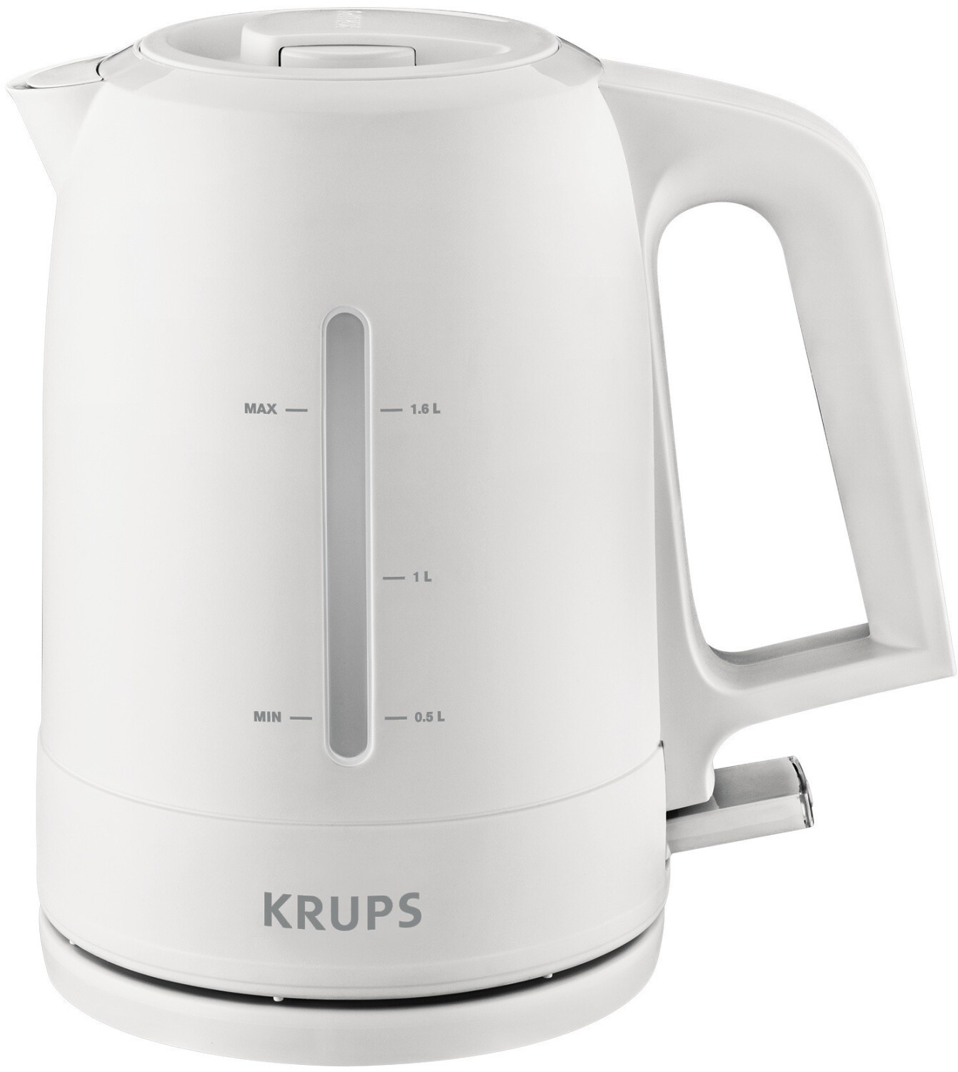 Krups ProAroma BW244 1,6 Ltr.