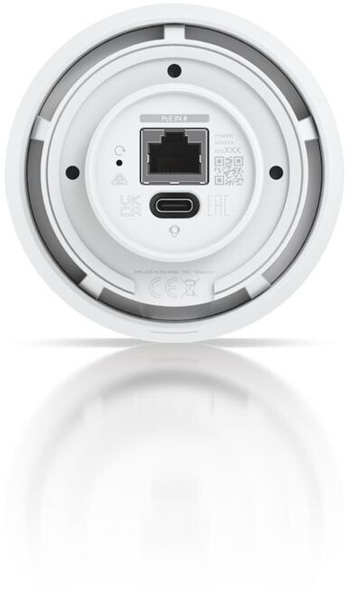 Ubiquiti UVC-AI-PRO weiß