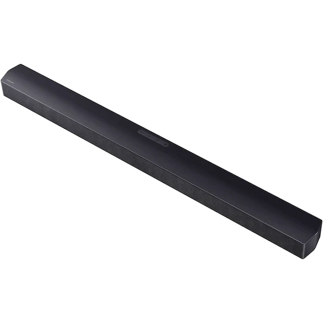 Samsung Soundbar »HW-B460GF/ZG Soundbar«, 2.1-Kanal Sound System, Dolby Audio I DTS Virtual:X, Bass-Boost-Modus