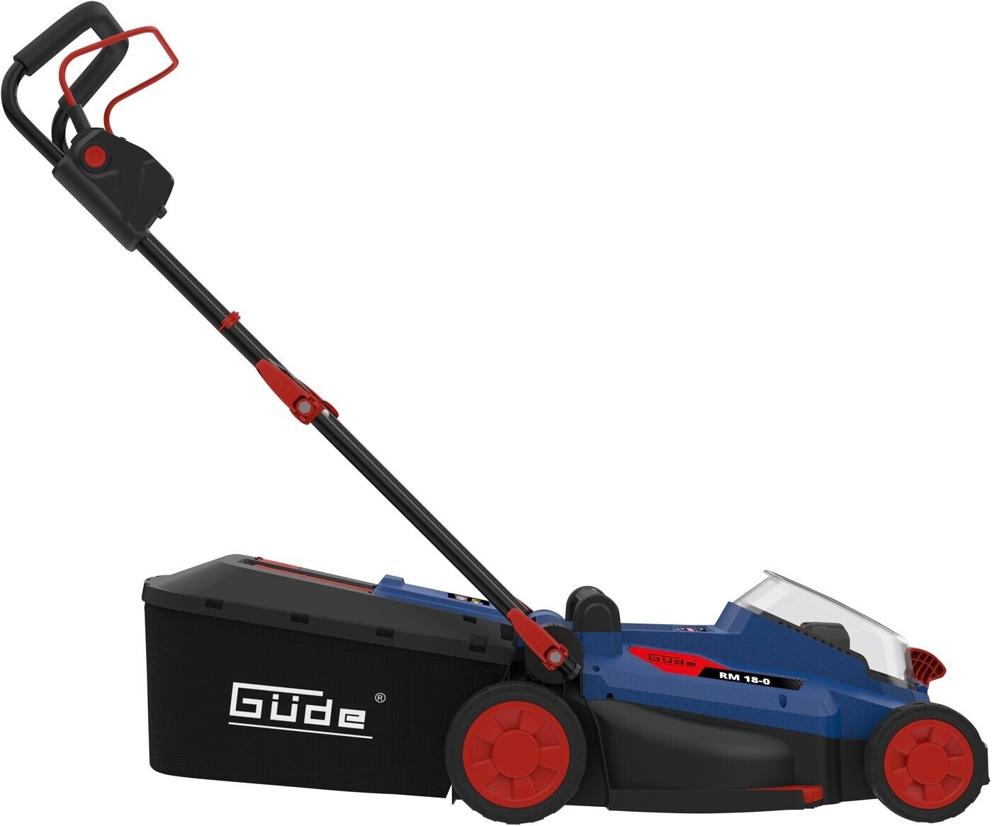 Güde RM 18-401-23