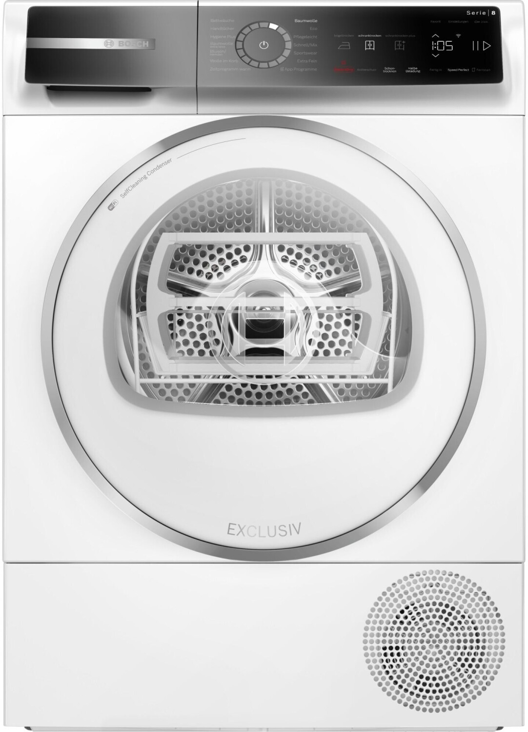Bosch WQB246D91