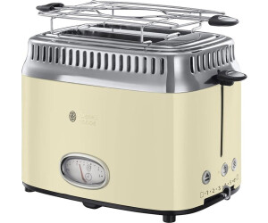 Russell Hobbs Retro Ribbon 216-56 creme 21682-56