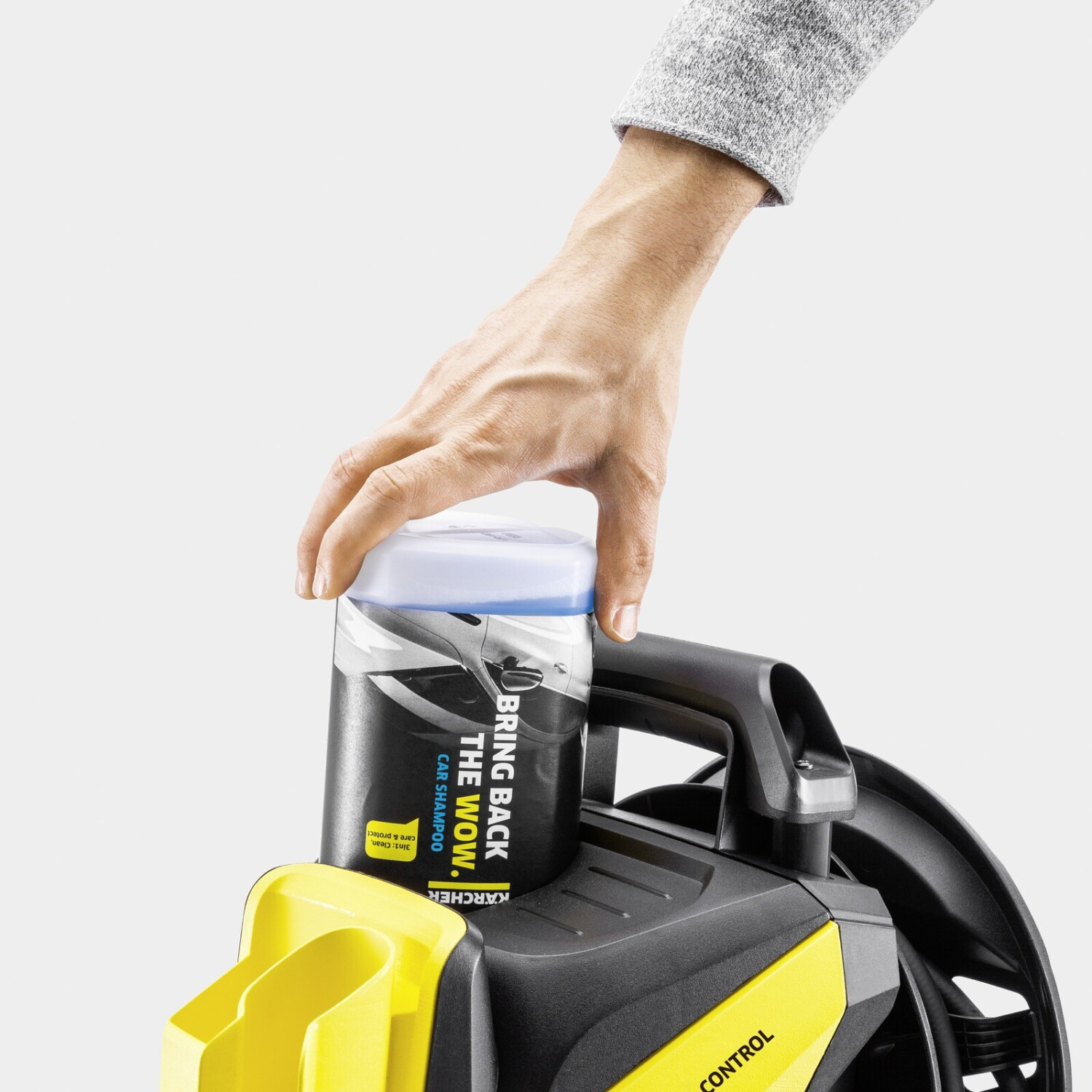 Kärcher K4 Premium Power Control Flex
