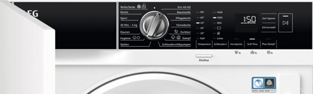 AEG LR7BI6480