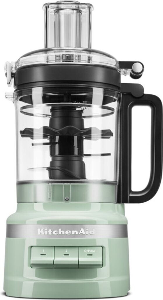 KitchenAid 5KFP0921 Pistachio