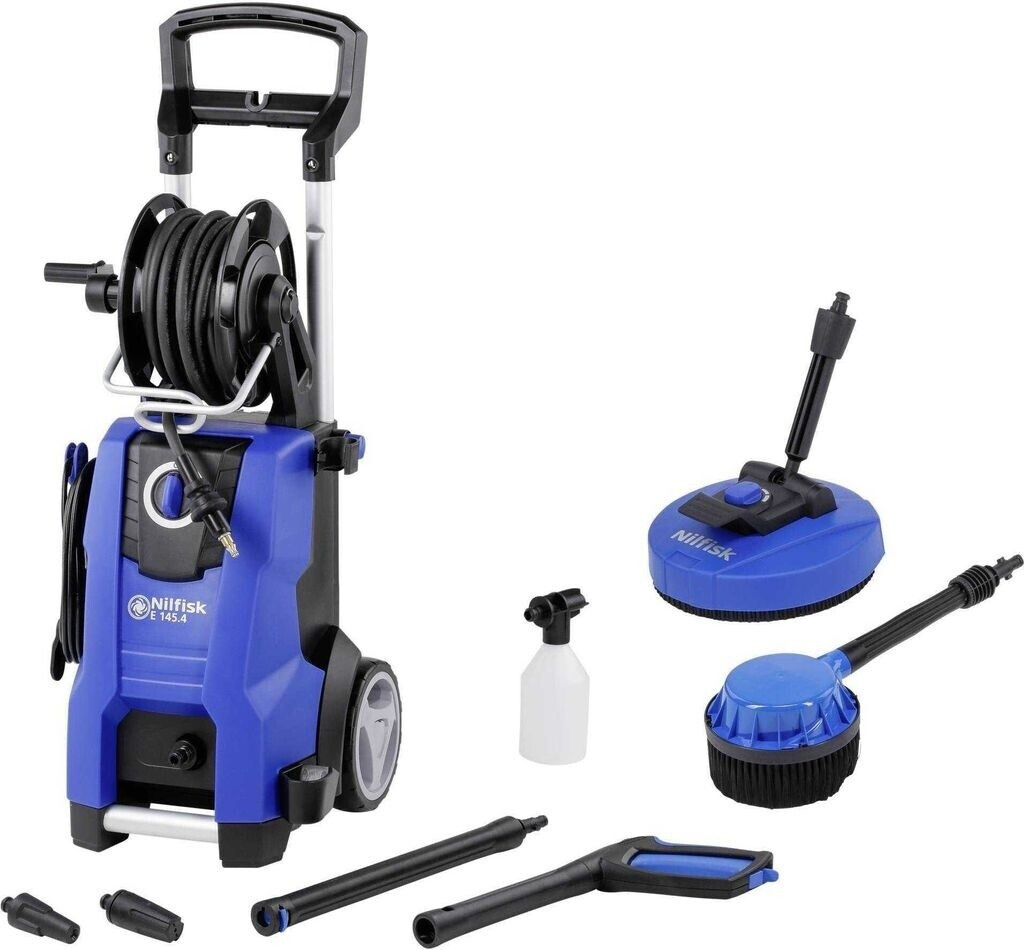 Nilfisk E 145.4-9 PAD X-TRA 