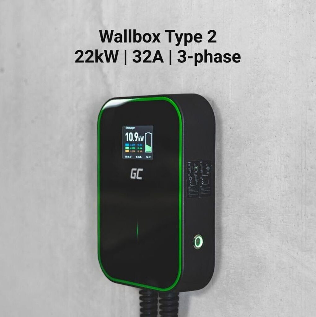 GreenCell GC EV14 PowerBox