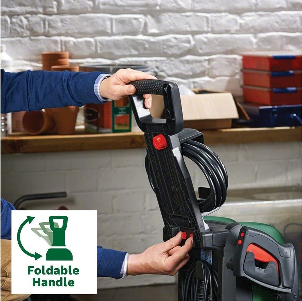 Bosch Aquatak 135