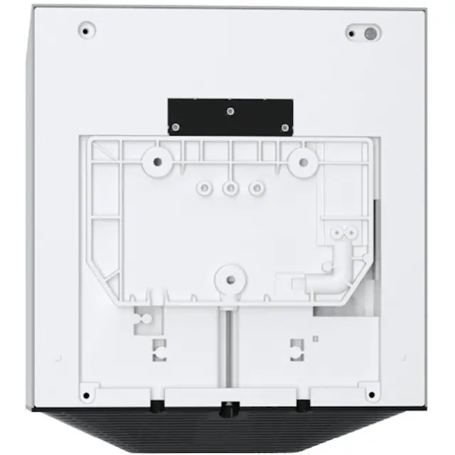 STIEBEL ELTRON Händetrockner »»ULTRONIC Premium«, Luftsterilisator + HEPA-Filter, Edelstahl«, Energiesparend, wartungsfrei, vandalismussicher, Silent Mode, Stecker