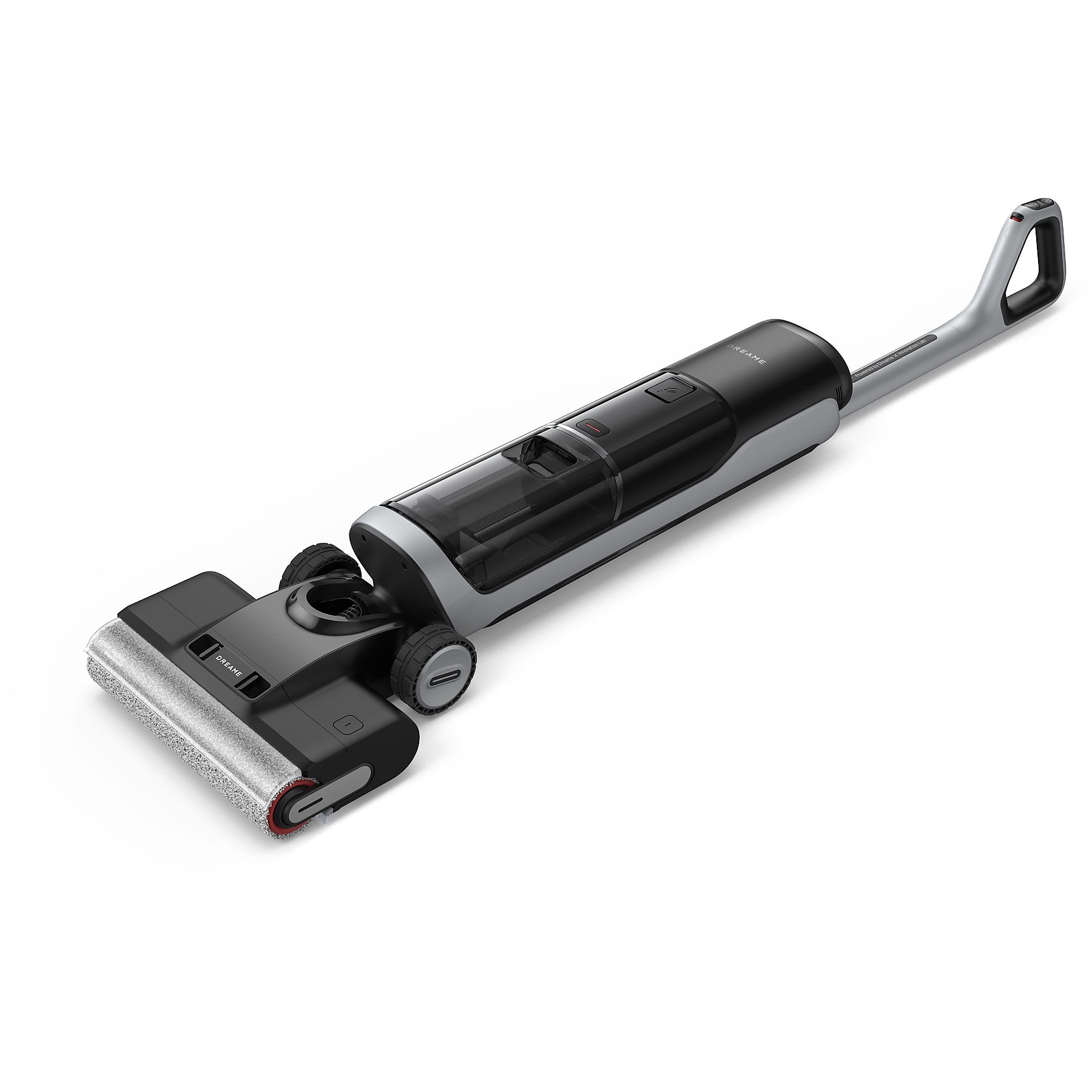 DREAME H14 Pro Nass- /Trockensauger, Akkubetrieb