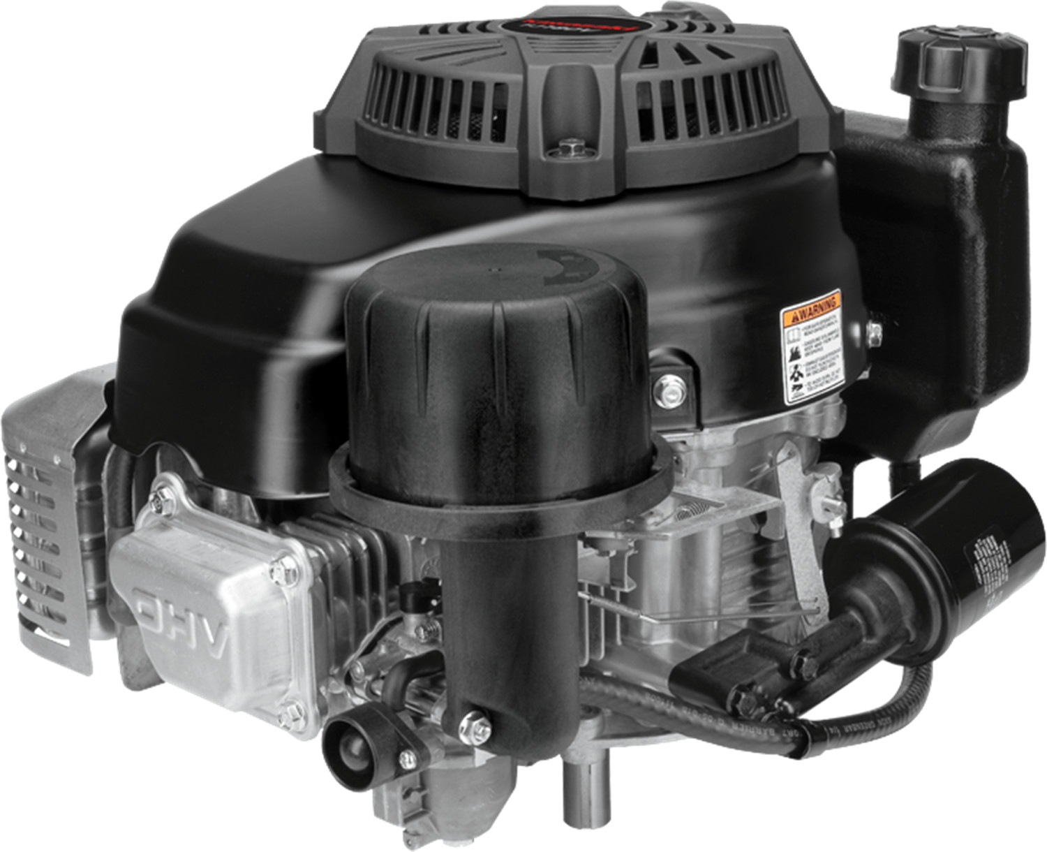 Husqvarna LC 551SP