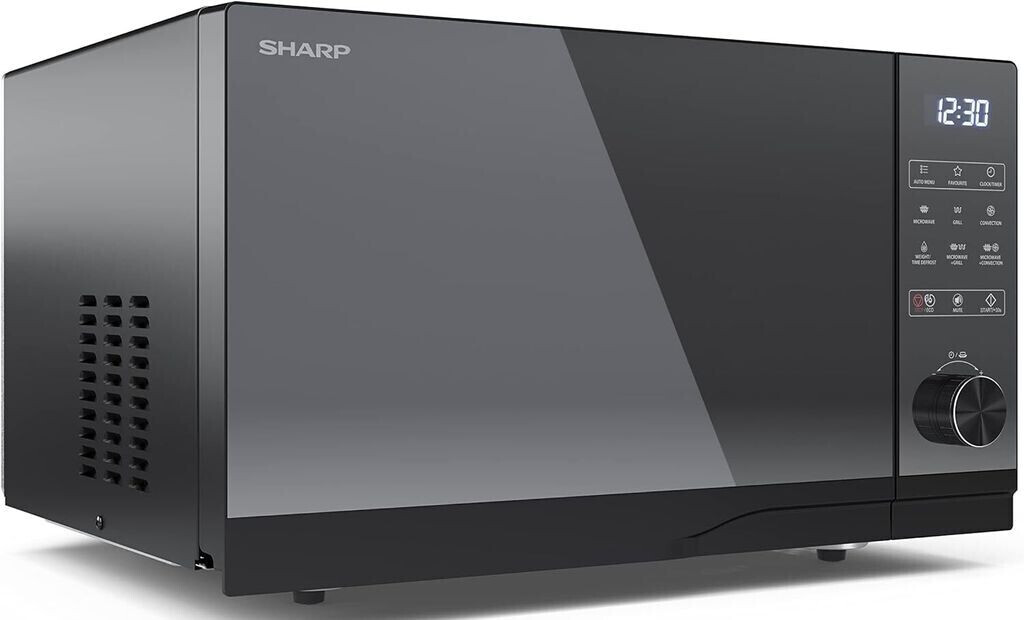 Sharp YC-GC52BE-B