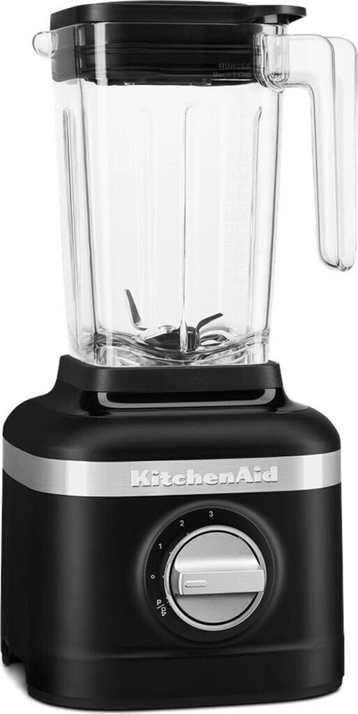 KitchenAid K150 Matte Black