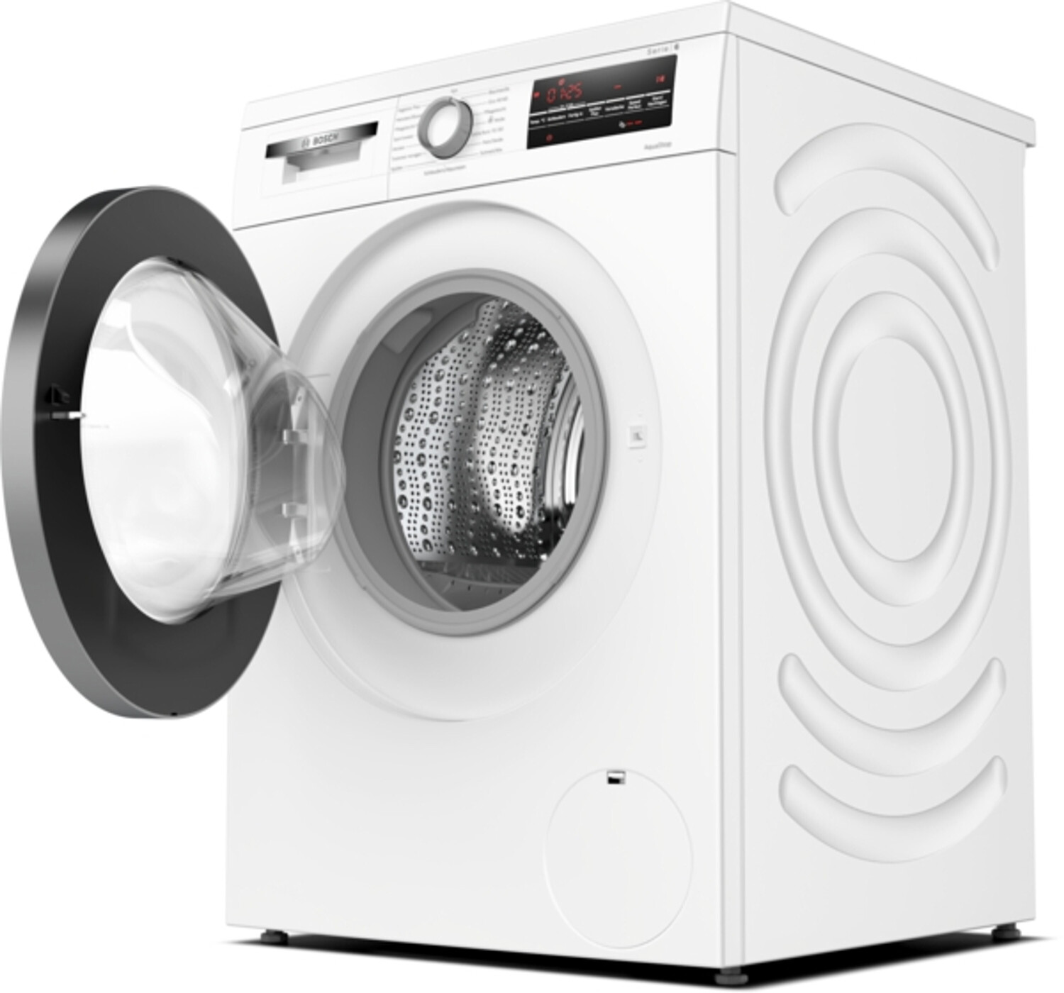 Bosch WUU28T70