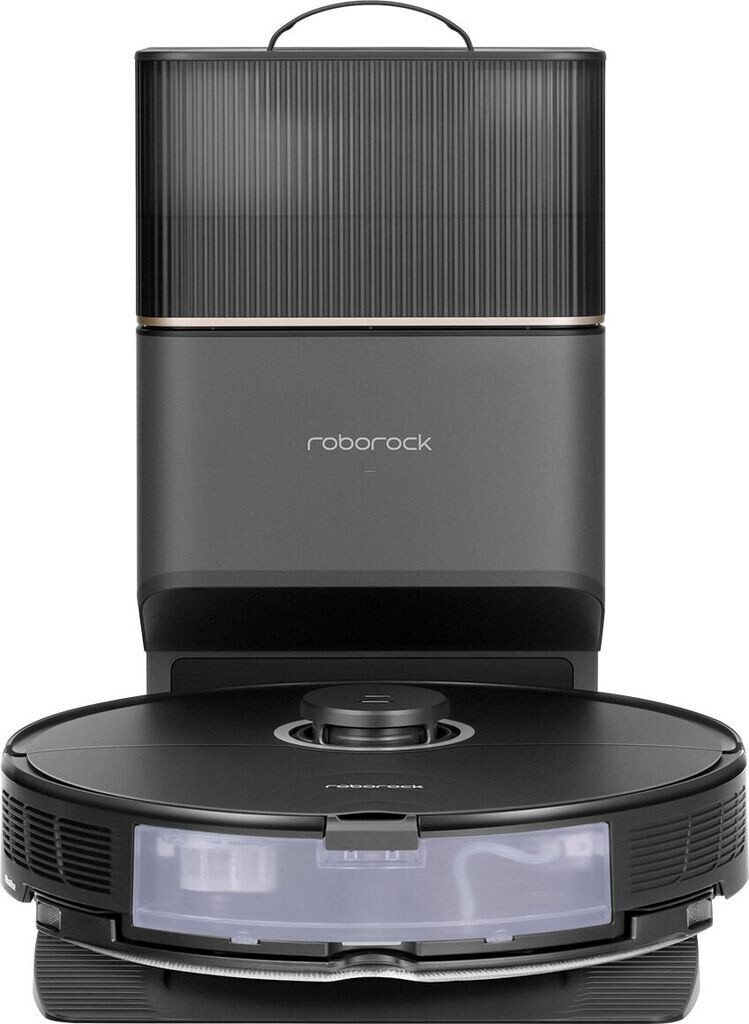 Roborock S8 Plus black
