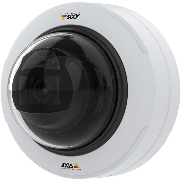 Axis P3265-LV